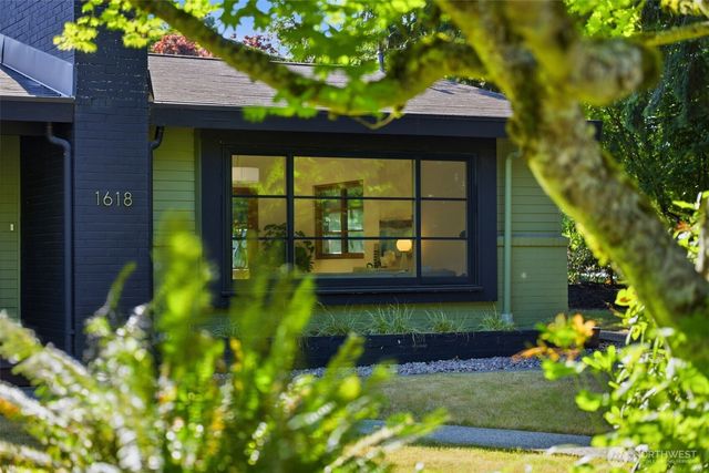 1618 N Mason Avenue, Tacoma, WA 98406