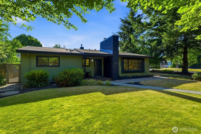 1618 N Mason Avenue, Tacoma, WA 98406