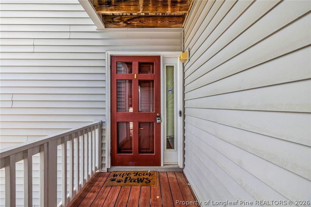 251 Waterdown Drive 5, Fayetteville, NC 28314 — photo 2