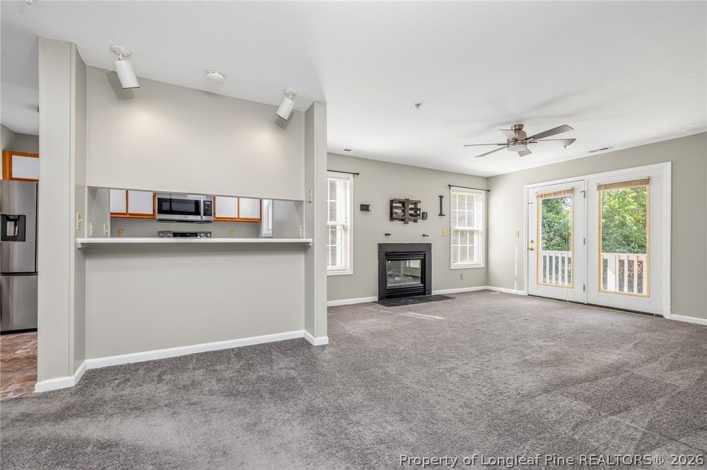 251 Waterdown Drive 5, Fayetteville, NC 28314 — photo 4