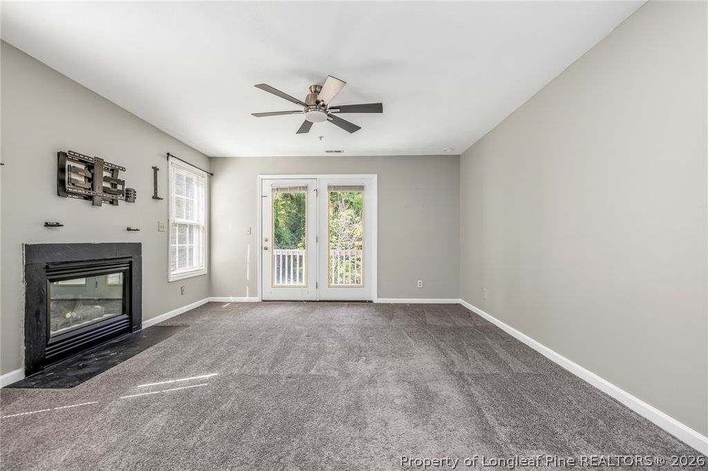 251 Waterdown Drive 5, Fayetteville, NC 28314 — photo 5