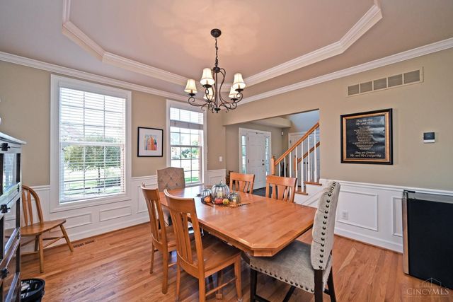 7679 Brookfarm Court, Deerfield Twp., OH 45040