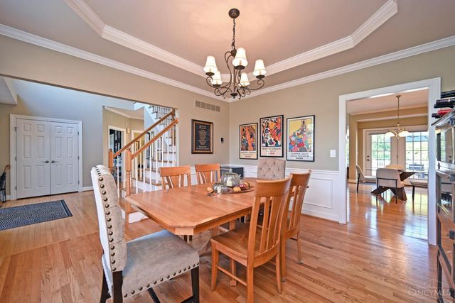 7679 Brookfarm Court, Deerfield Twp., OH 45040