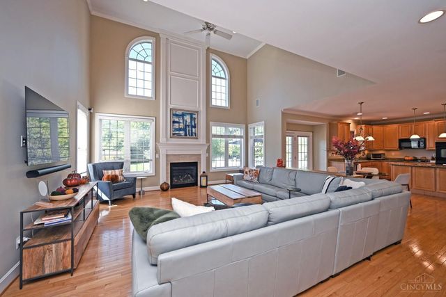 7679 Brookfarm Court, Deerfield Twp., OH 45040