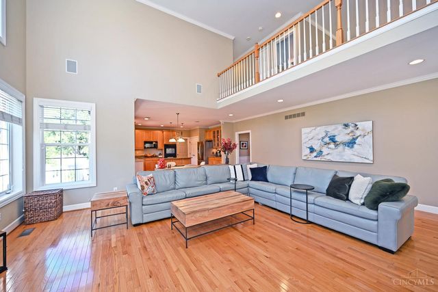 7679 Brookfarm Court, Deerfield Twp., OH 45040