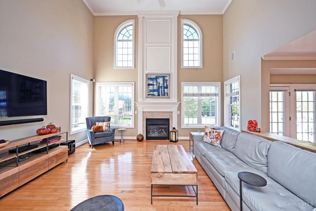 7679 Brookfarm Court, Deerfield Twp., OH 45040