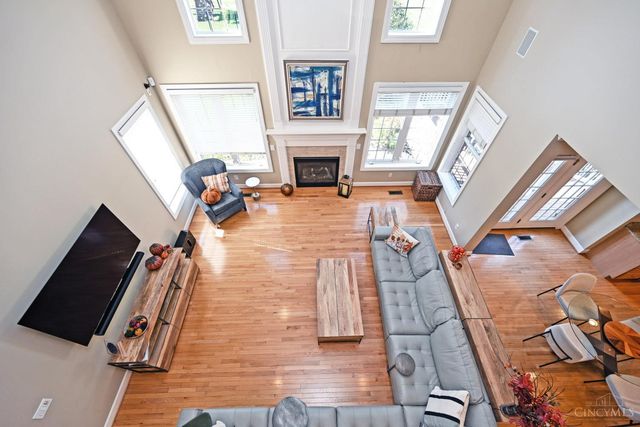 7679 Brookfarm Court, Deerfield Twp., OH 45040