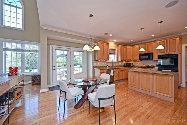 7679 Brookfarm Court, Deerfield Twp., OH 45040