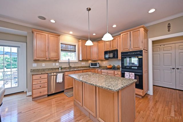 7679 Brookfarm Court, Deerfield Twp., OH 45040