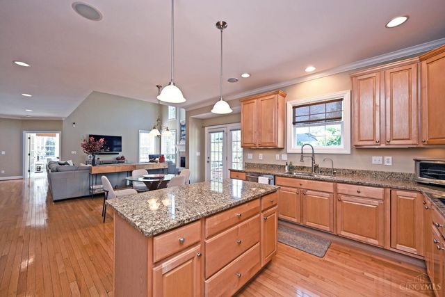 7679 Brookfarm Court, Deerfield Twp., OH 45040