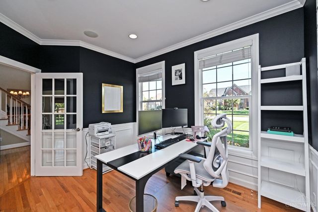 7679 Brookfarm Court, Deerfield Twp., OH 45040