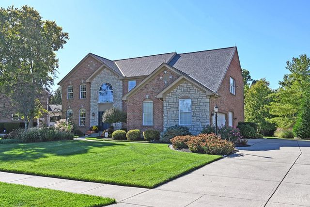 7679 Brookfarm Court, Deerfield Twp., OH 45040