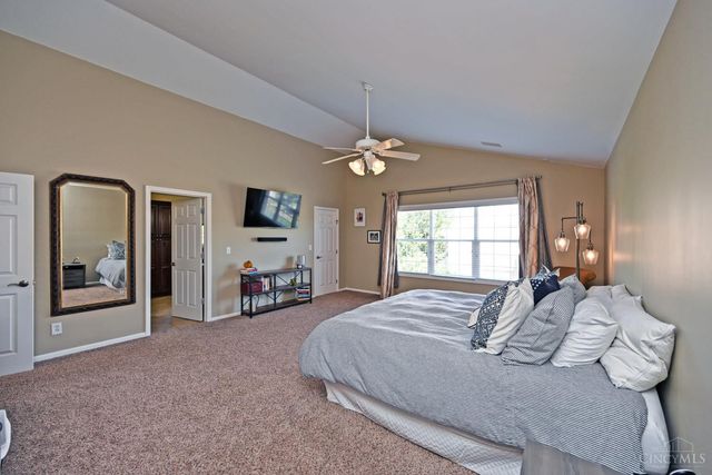 7679 Brookfarm Court, Deerfield Twp., OH 45040