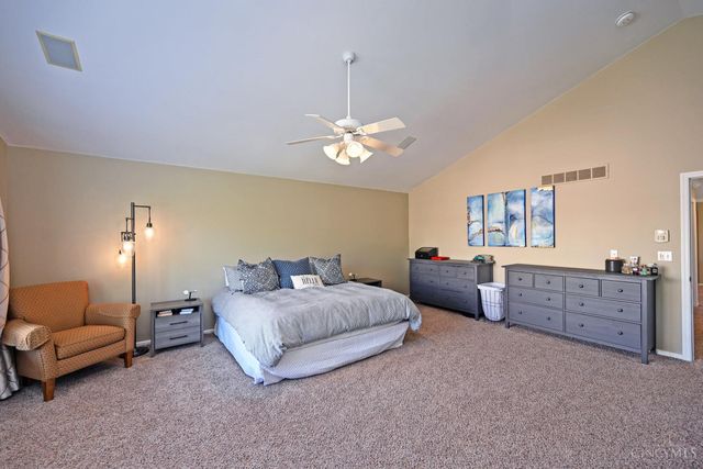 7679 Brookfarm Court, Deerfield Twp., OH 45040