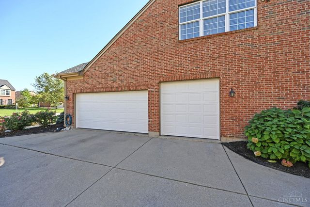 7679 Brookfarm Court, Deerfield Twp., OH 45040