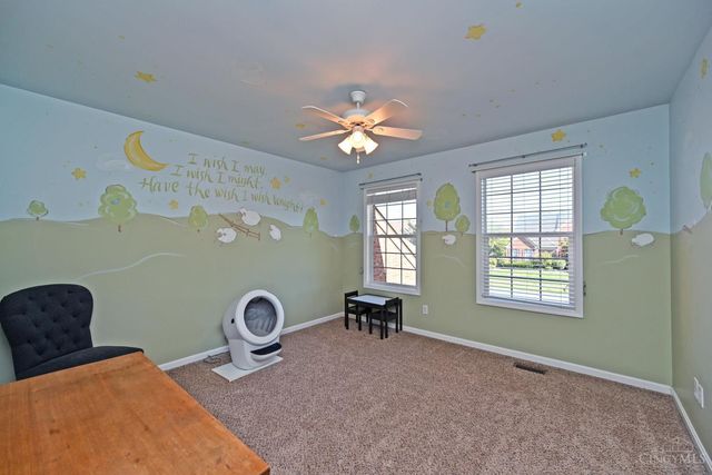 7679 Brookfarm Court, Deerfield Twp., OH 45040