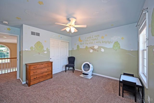 7679 Brookfarm Court, Deerfield Twp., OH 45040