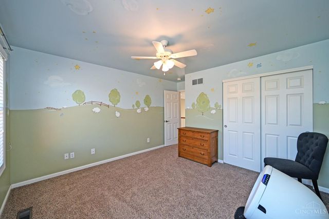 7679 Brookfarm Court, Deerfield Twp., OH 45040