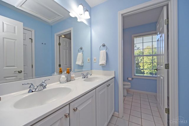 7679 Brookfarm Court, Deerfield Twp., OH 45040