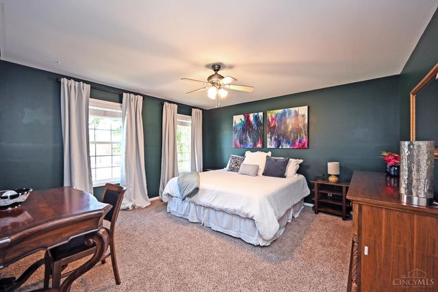 7679 Brookfarm Court, Deerfield Twp., OH 45040