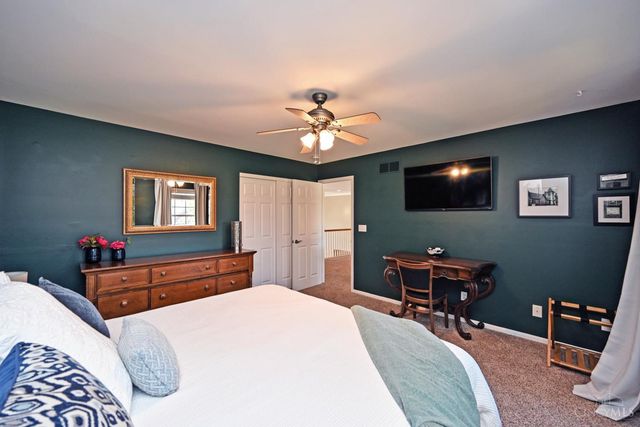 7679 Brookfarm Court, Deerfield Twp., OH 45040