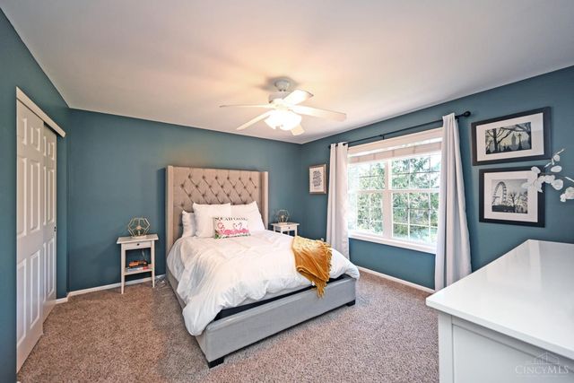 7679 Brookfarm Court, Deerfield Twp., OH 45040