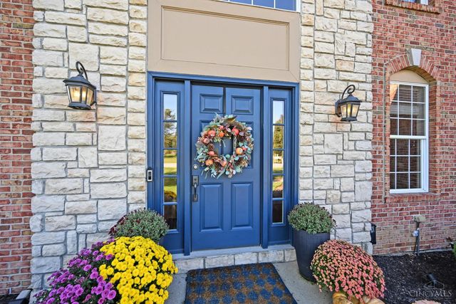 7679 Brookfarm Court, Deerfield Twp., OH 45040