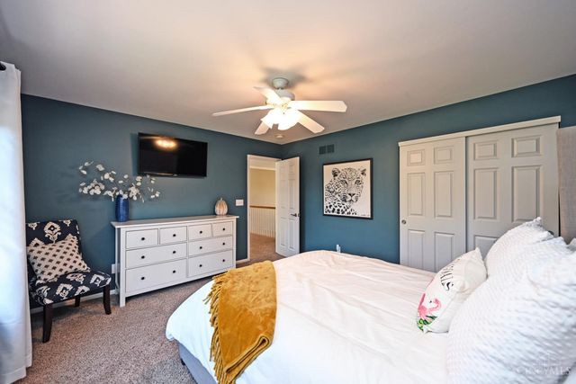 7679 Brookfarm Court, Deerfield Twp., OH 45040