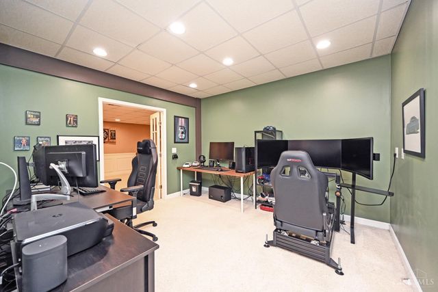 7679 Brookfarm Court, Deerfield Twp., OH 45040