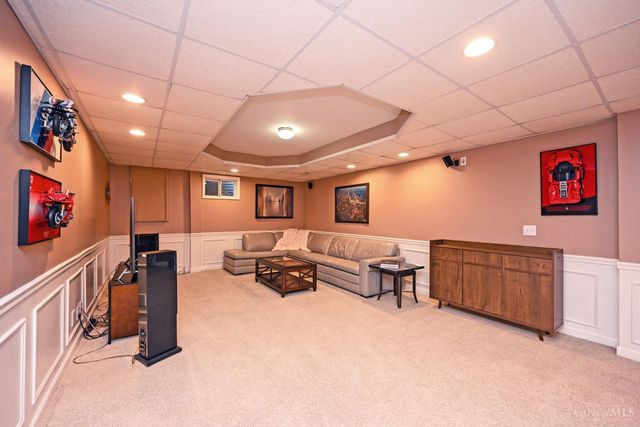 7679 Brookfarm Court, Deerfield Twp., OH 45040