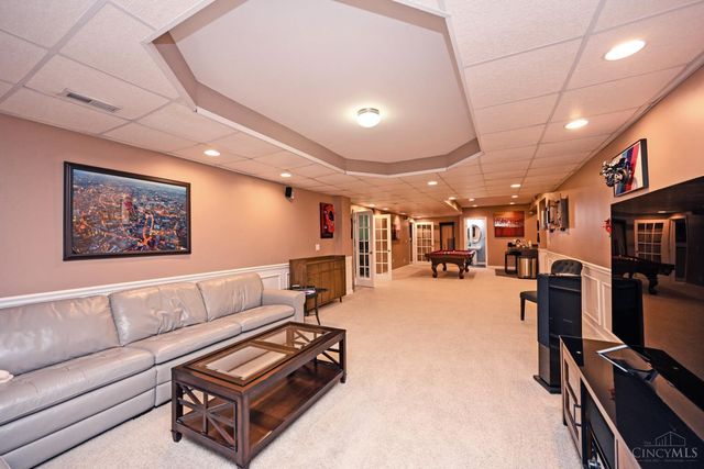 7679 Brookfarm Court, Deerfield Twp., OH 45040