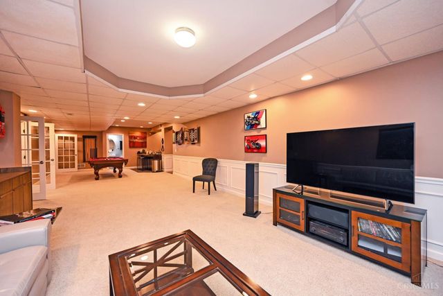 7679 Brookfarm Court, Deerfield Twp., OH 45040