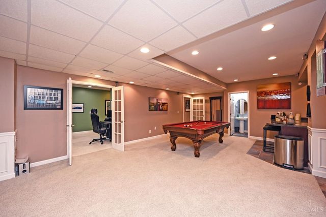 7679 Brookfarm Court, Deerfield Twp., OH 45040