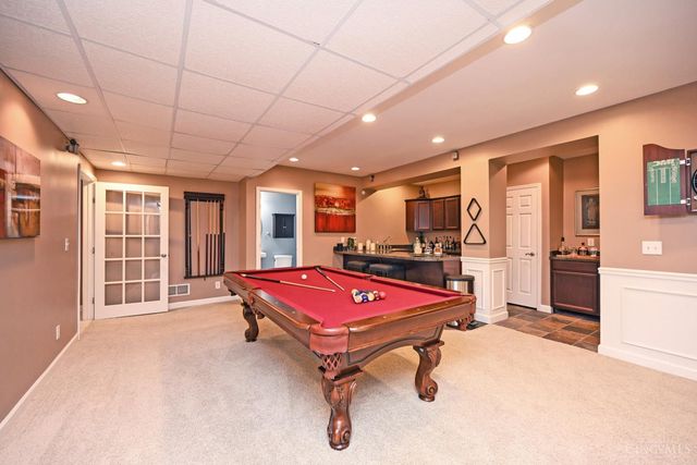 7679 Brookfarm Court, Deerfield Twp., OH 45040