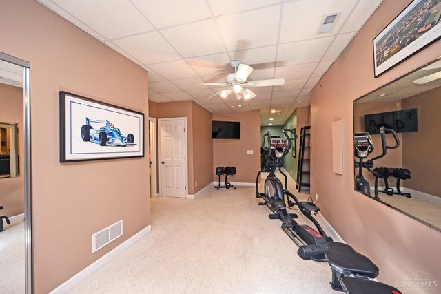 7679 Brookfarm Court, Deerfield Twp., OH 45040