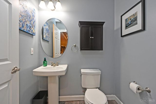 7679 Brookfarm Court, Deerfield Twp., OH 45040