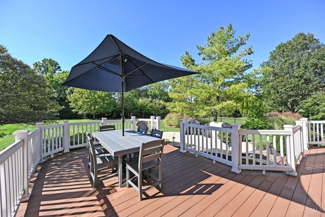 7679 Brookfarm Court, Deerfield Twp., OH 45040