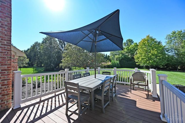 7679 Brookfarm Court, Deerfield Twp., OH 45040