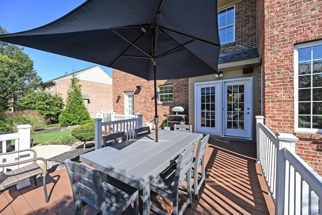 7679 Brookfarm Court, Deerfield Twp., OH 45040