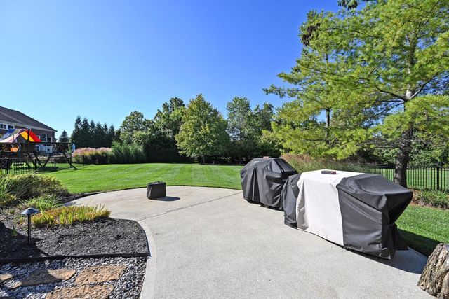 7679 Brookfarm Court, Deerfield Twp., OH 45040