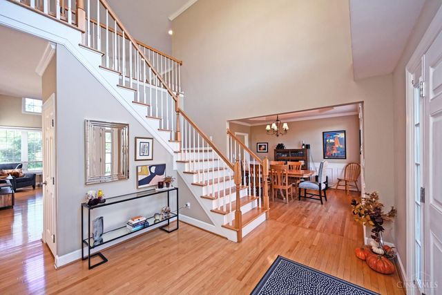 7679 Brookfarm Court, Deerfield Twp., OH 45040