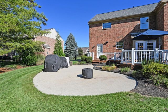 7679 Brookfarm Court, Deerfield Twp., OH 45040