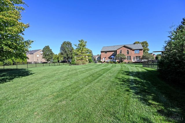 7679 Brookfarm Court, Deerfield Twp., OH 45040