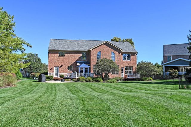 7679 Brookfarm Court, Deerfield Twp., OH 45040