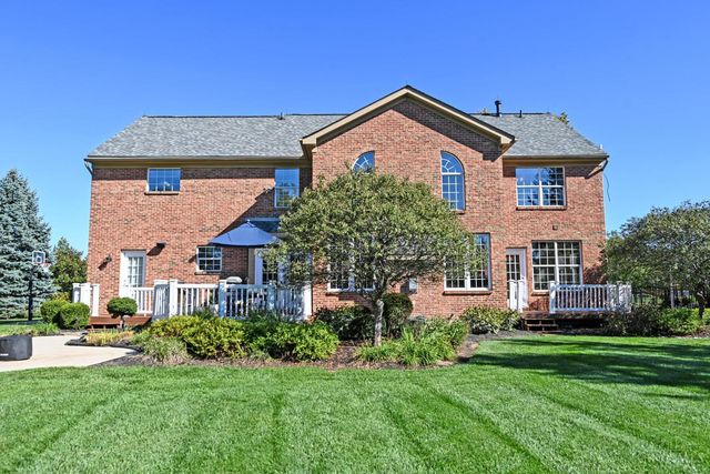 7679 Brookfarm Court, Deerfield Twp., OH 45040