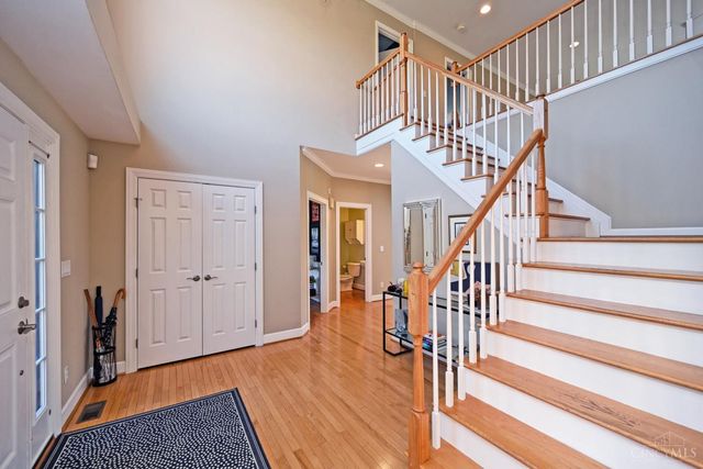 7679 Brookfarm Court, Deerfield Twp., OH 45040