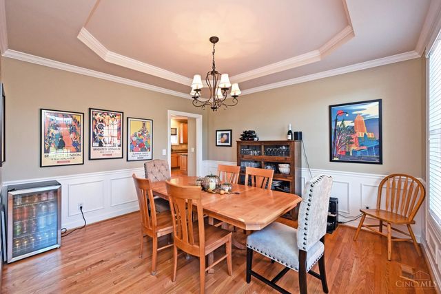 7679 Brookfarm Court, Deerfield Twp., OH 45040