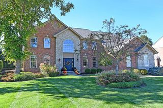 7679 Brookfarm Court, Deerfield Twp., OH 45040
