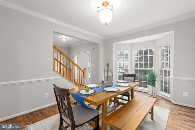 6902 S DEWEY CT, Fredericksburg, VA 22407