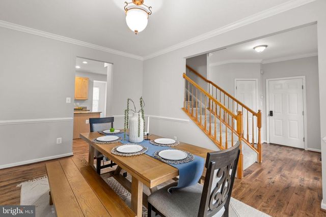 6902 S DEWEY CT, Fredericksburg, VA 22407